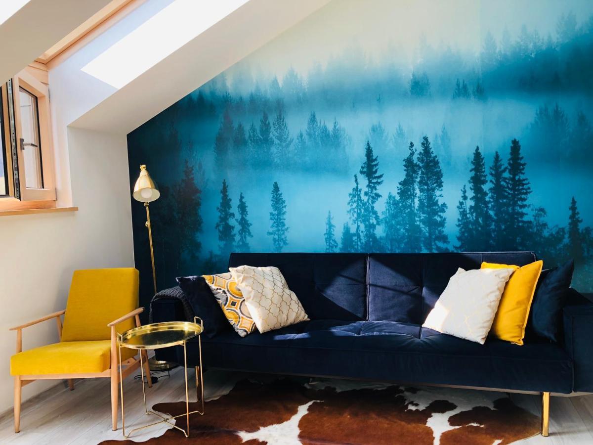 Olympic Apartment *