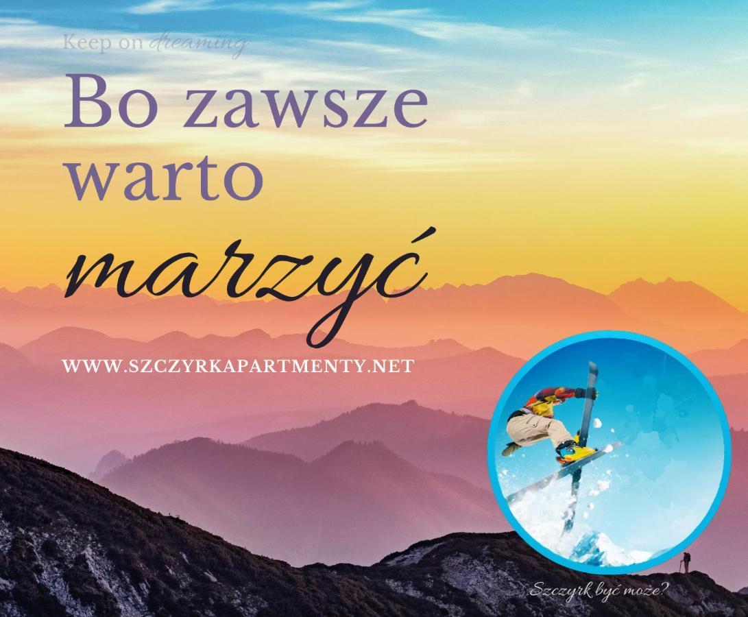 Olympic Appartamento Szczyrk