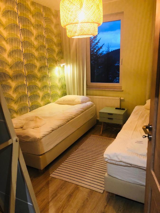 Apartment Olympic *