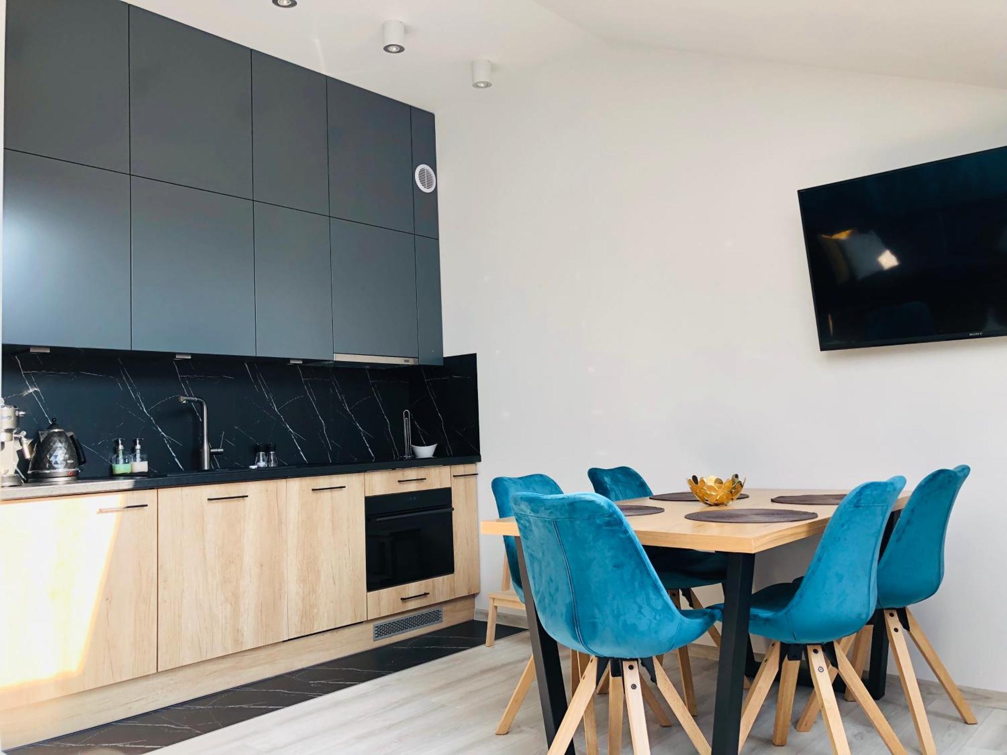 Apartment Olympic *
