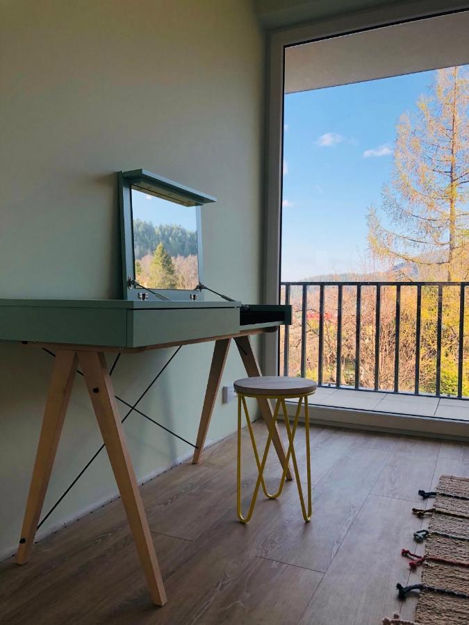 Olympic Apartment *