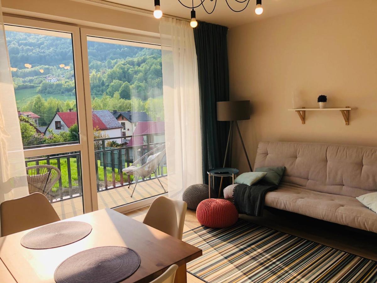 Apartment Olympic