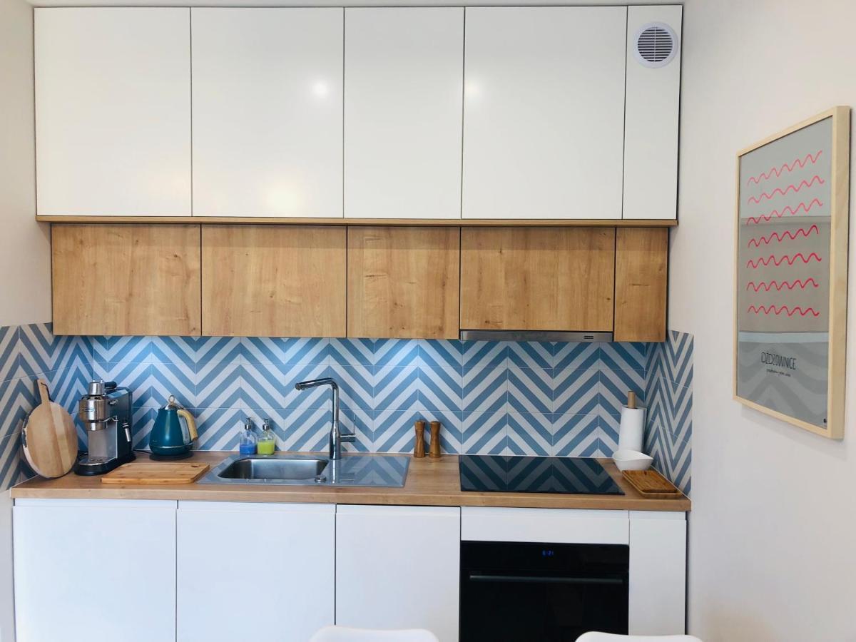Apartment Olympic