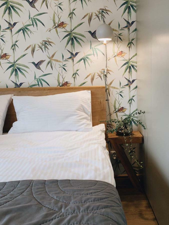 Apartment Olympic *